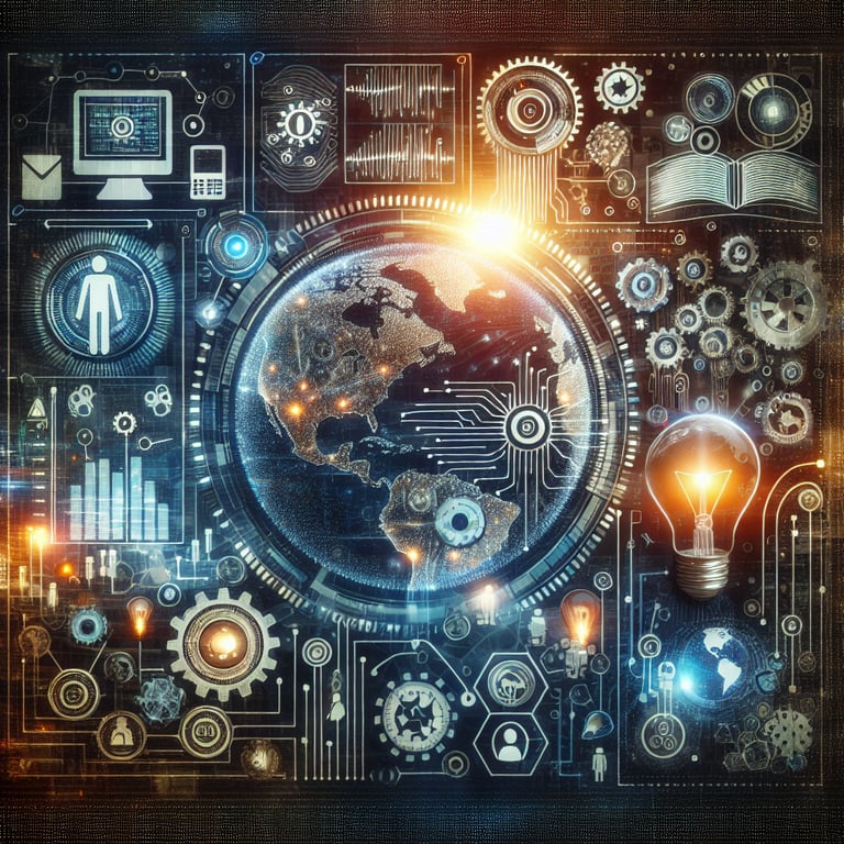 OpenAI's ChatGPT Breakthrough: Revolutionizing Business and SEO with Autonomous Agents