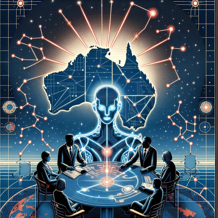 Tesla's Grok AI Assistant: Sexy, Argumentative, and Now in Australia!