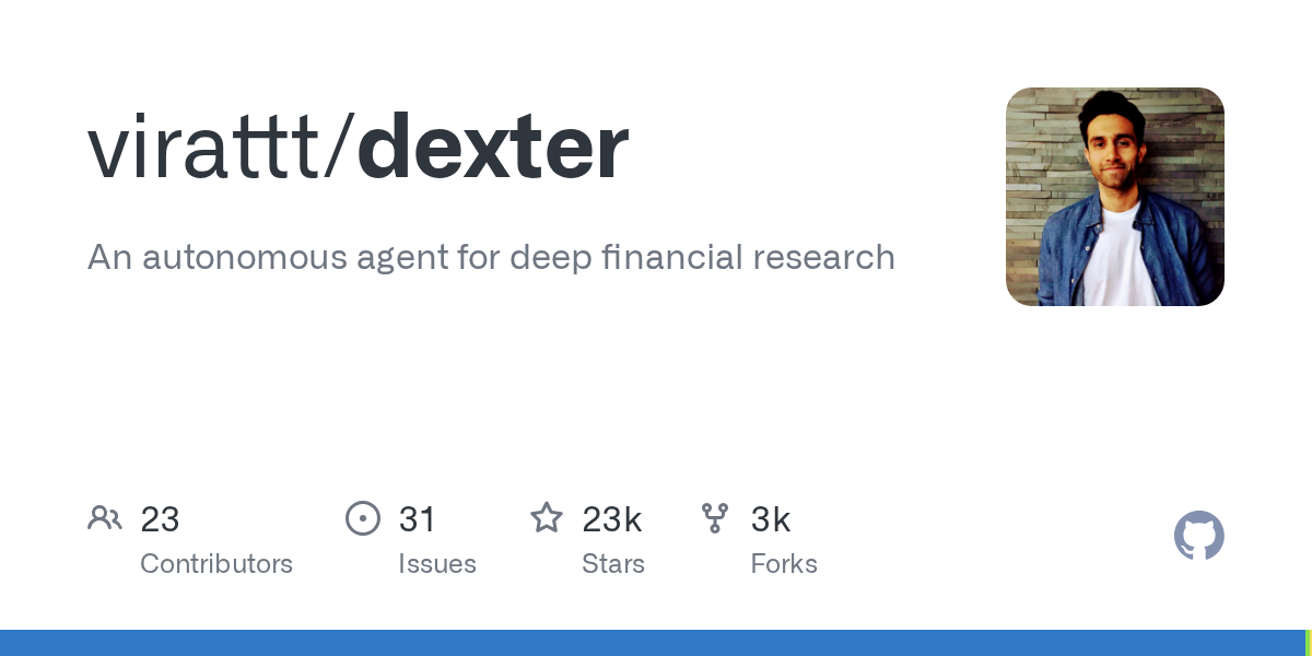 Dexter