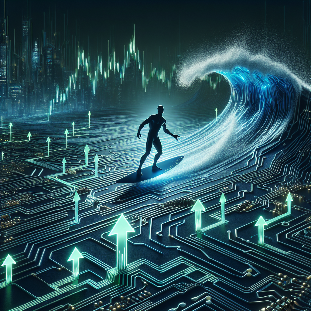 Navigating the Electrifying Tesla Stock: Should You Buy In?