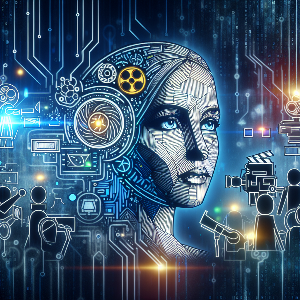 AI Actress Tilly Norwood: The Future of Film or Passing Fad?