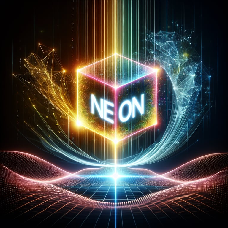 Opera Introduces Neon: The AI-Powered Browser Revolutionizing How We Surf the Web