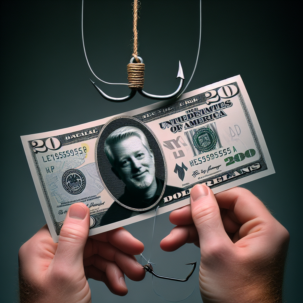 Watch Out: The IRS Scam Using Elon Musk's Name Promises Fake $5,000 Refunds!