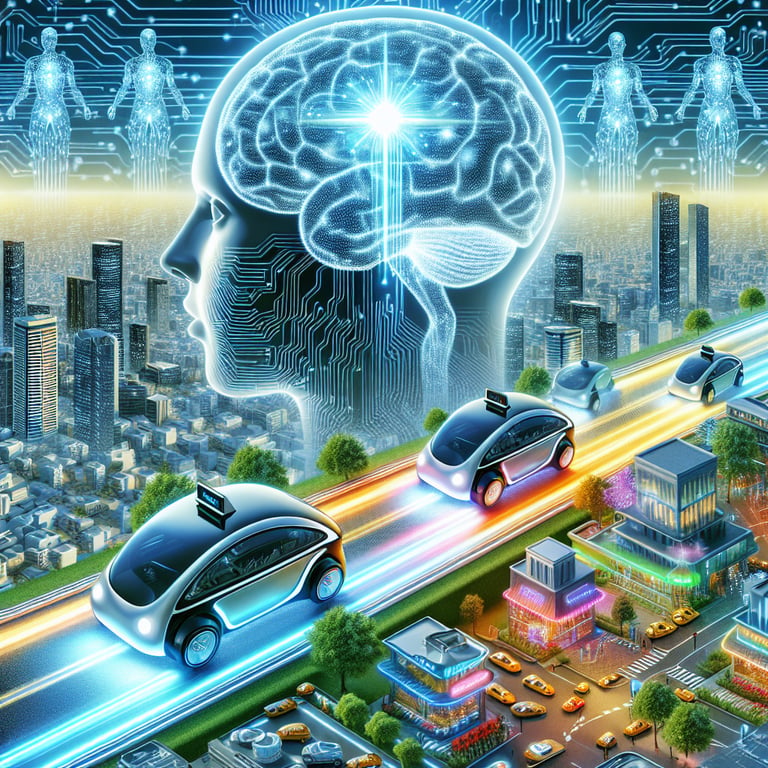 Elon Musk's Vision for 2026: AGI, Robotaxi, and Abundance!