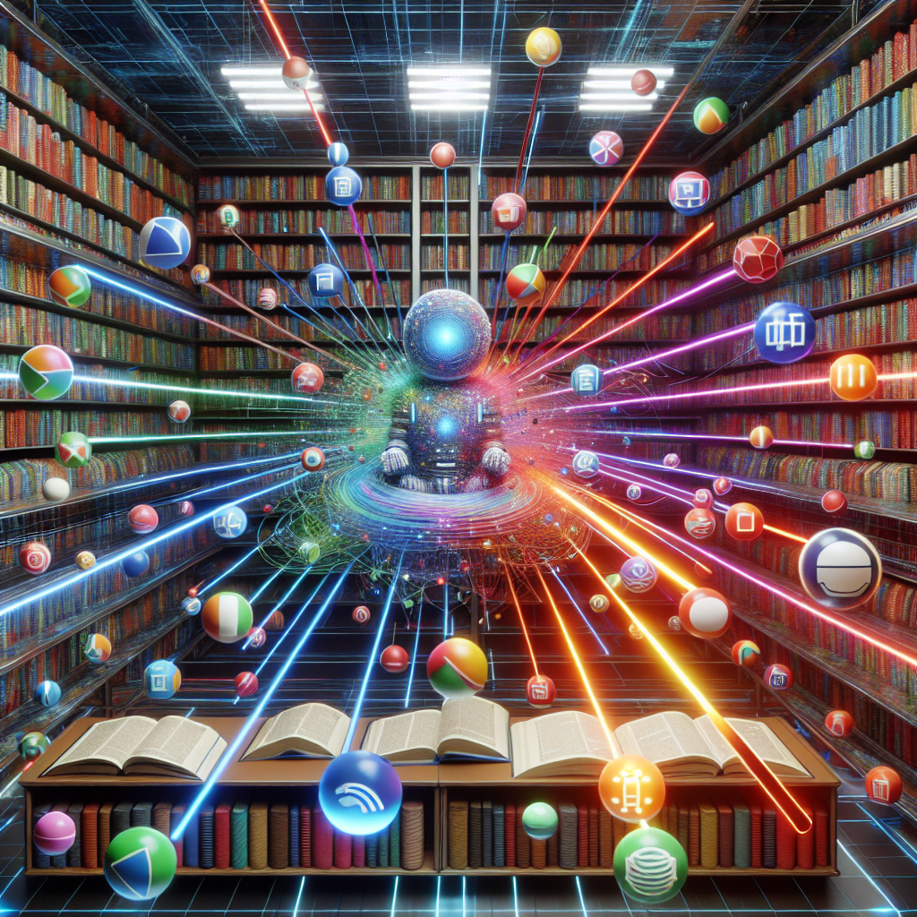 Google's Gemini Expands Linguistic Horizons: Research Mode Now Speaks 40 Languages!
