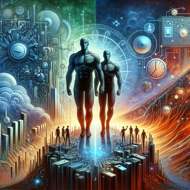 Meta and NVIDIA Forge Tech Titans' Dream Team: A Multi-Year AI Odyssey