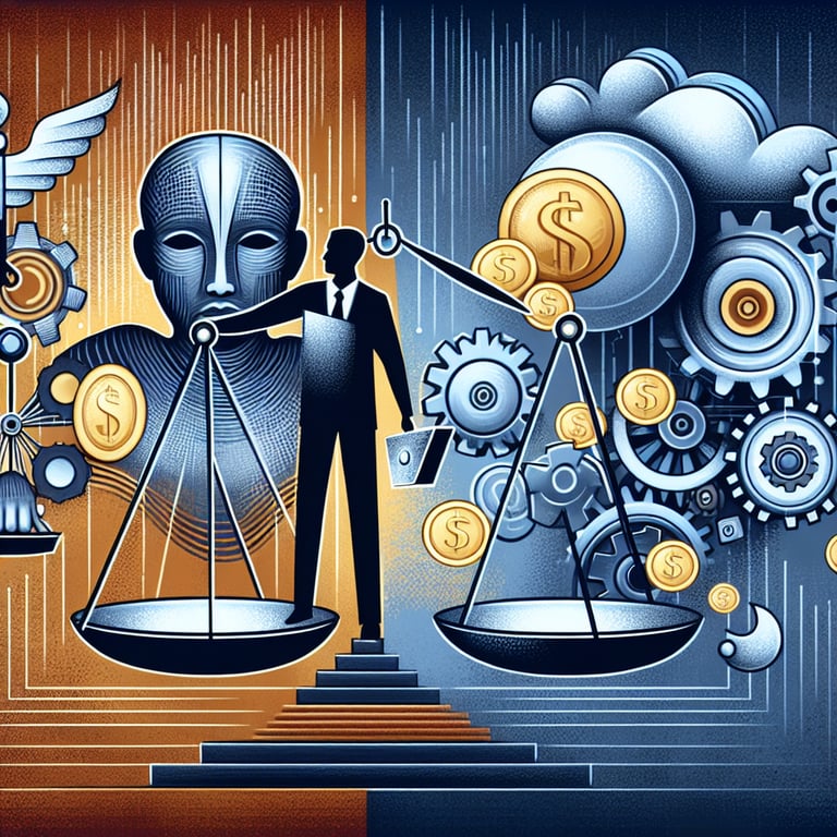 Encode Joins Elon Musk in Legal Battle Against OpenAI's For-Profit Transition