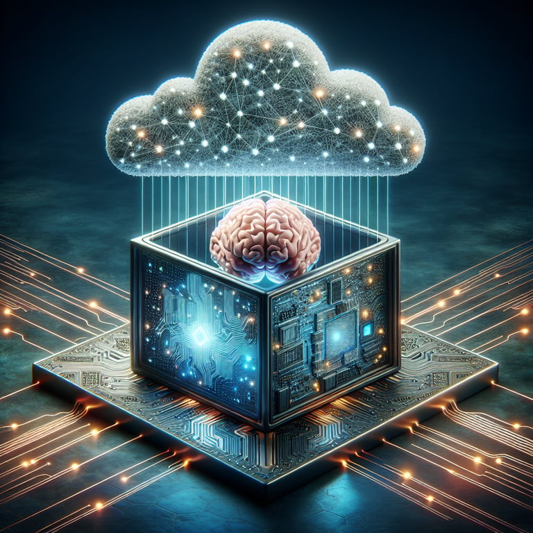 Claude 3.7 Sonet: Anthropic's AI Model Takes Center Stage with AWS Bedrock Integration