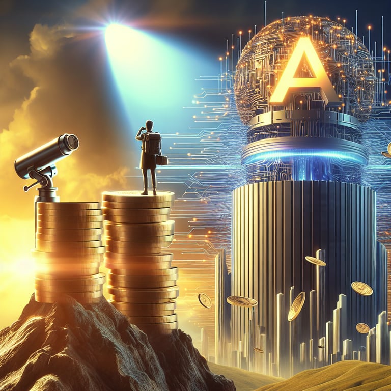 Meta Boldly Aims for AI Dominance with $65B Investment
