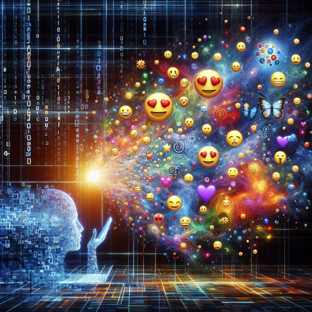 Anthropic's Claude Opus 4: The AI Model Fascinated with Emojis