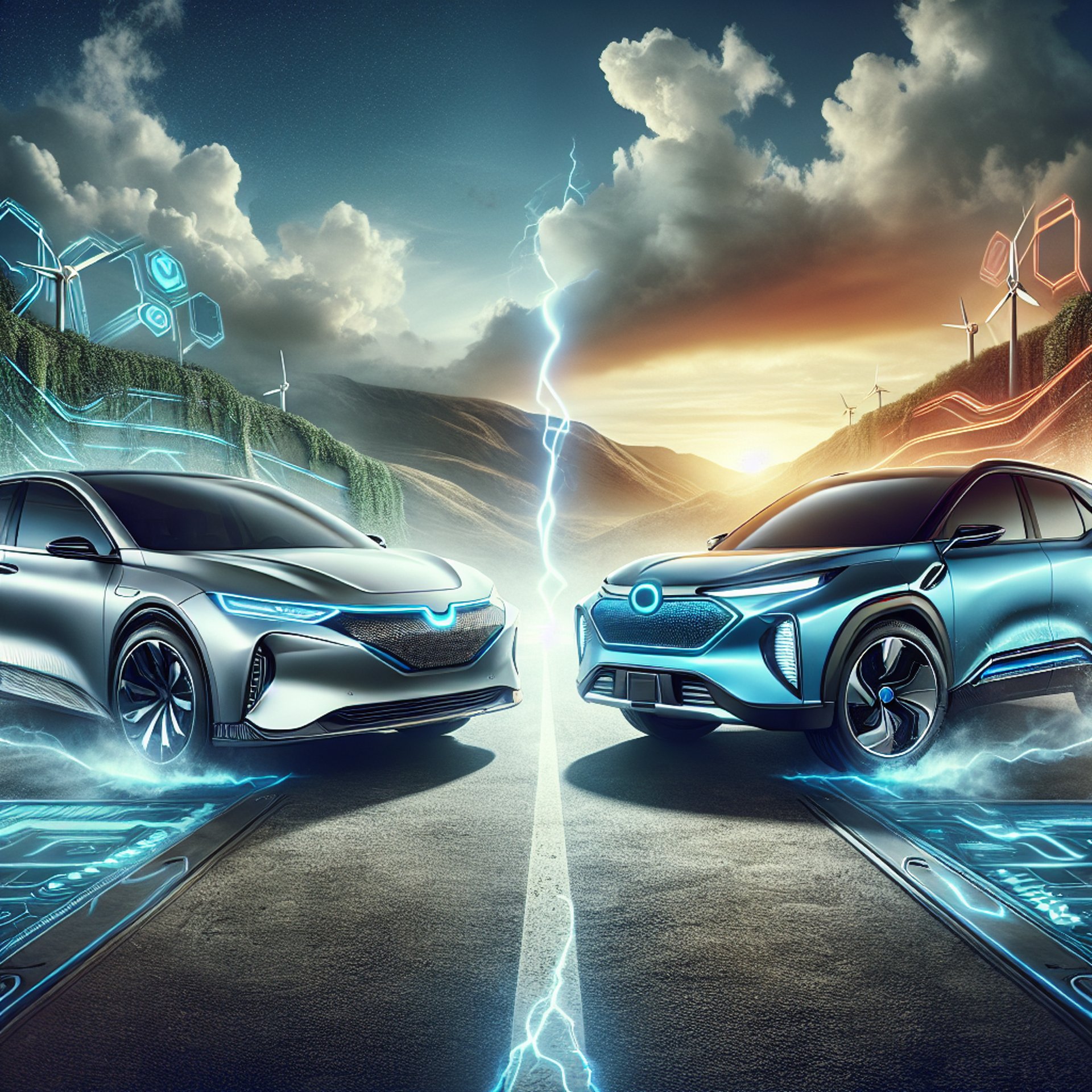 2026 Toyota Camry vs. Kia Sorento Hybrid: A Battle of Hybrid Heavyweights