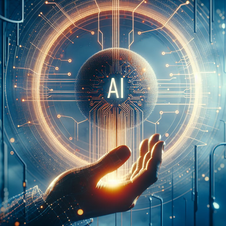 Jony Ive Joins OpenAI: A New Era for AI-Powered Devices