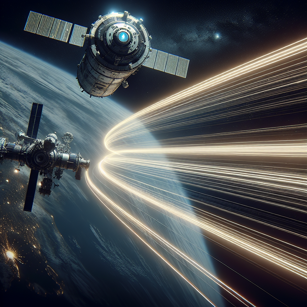 SpaceX Crew-11 Mission Breaks Record with Lightning-Fast Docking at ISS