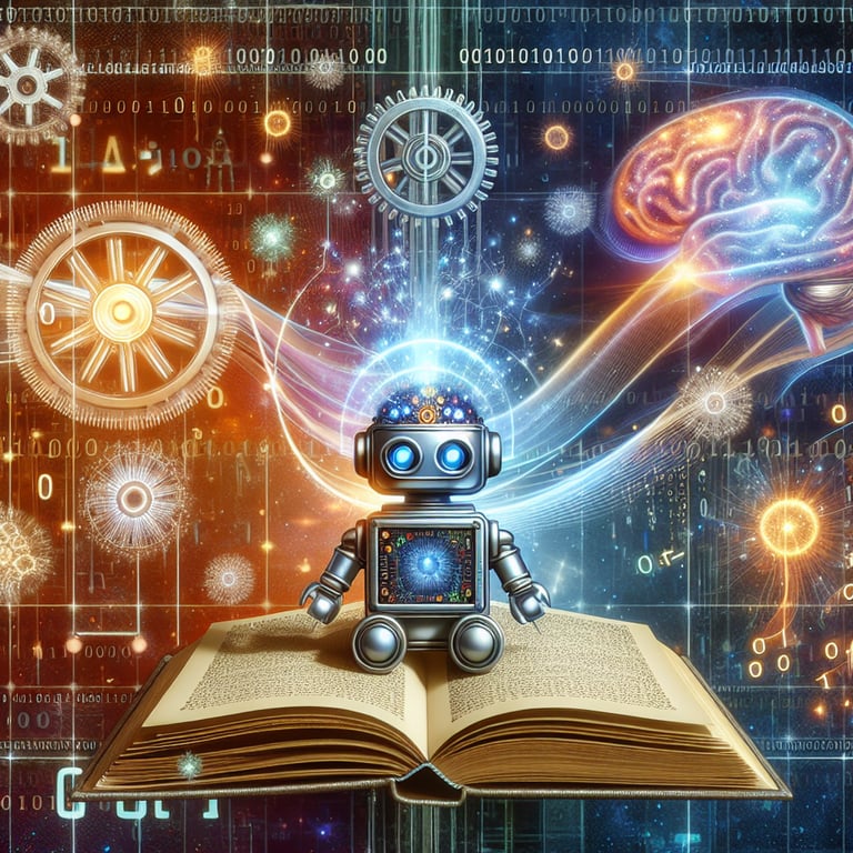 Sam Altman's AI Revelation: The Future is Small and Mighty!