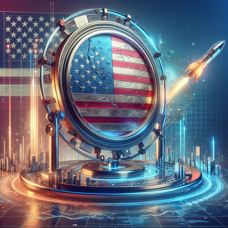 Worldcoin Scans Eyes, Launches in US!