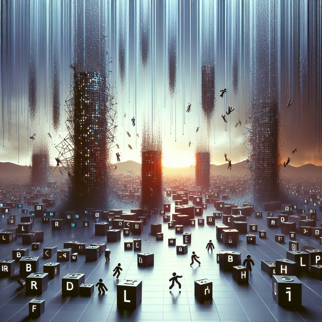 Digital Downfall: What Happens When URLs Go AWOL?
