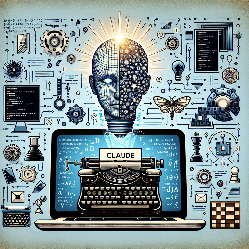 Anthropic's Claude AI Now Available in Microsoft Word - A Game Changer in AI Integration