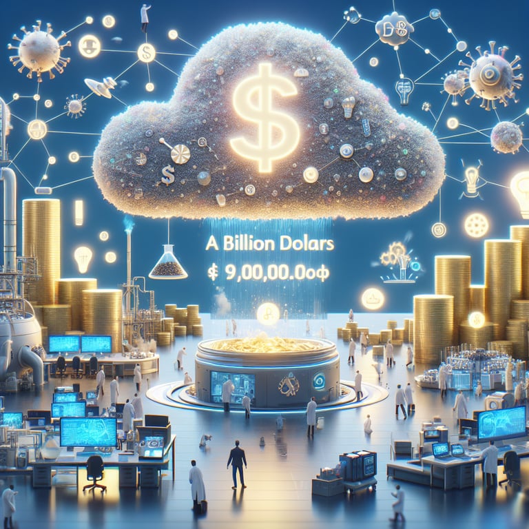 Mira Murati Launches Thinking Machines Lab: A $9 Billion AI Dream in the Making!