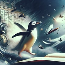 The Penguin Flaps Wings Toward Season 2? New Details Emerge!