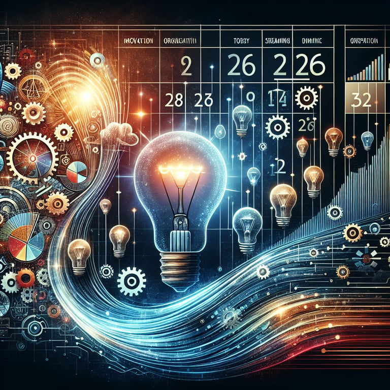 Amazon's 2026 Layoffs: Streamlining or Stifling Innovation?