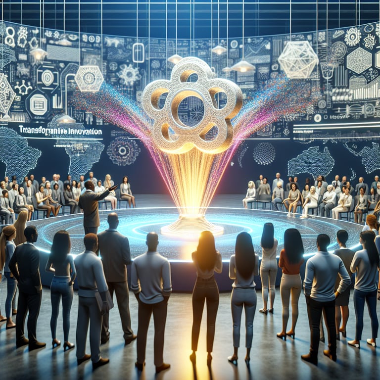 Transformative 3D Printing Innovations Unveiled at South Korea's KINTEX