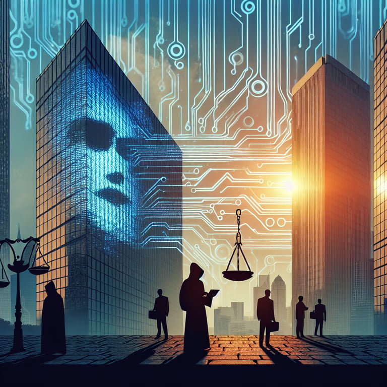 Microsoft Takes a Stand: Lawsuit Against Overseas Hackers Abusing OpenAI
