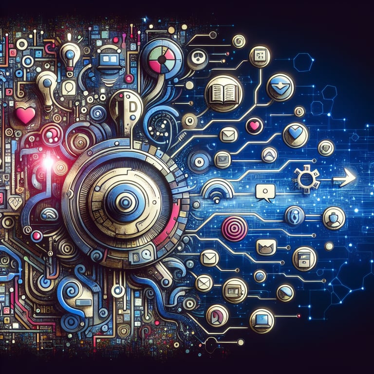 AI Chatbots Face Advertising Invasion: Is Déjà Vu for Social Media Unavoidable?