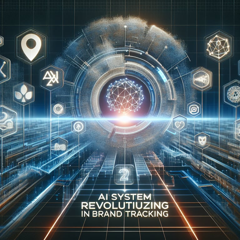 AI Search Visibility Tools Revolutionize Brand Tracking in 2026