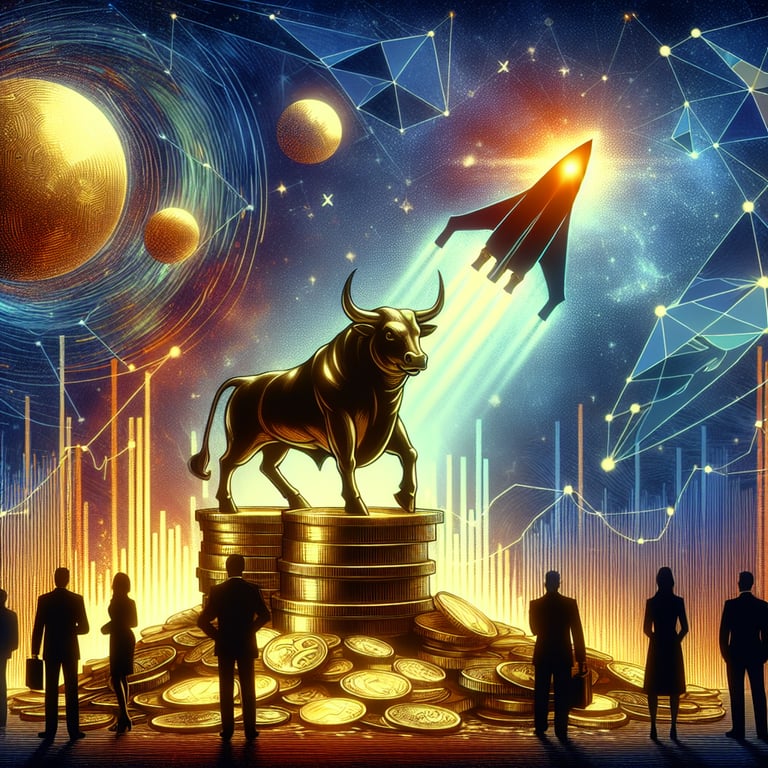 Mirae Asset Amplifies Market Buzz with $1 Billion SpaceX IPO Offering to Korean Investors