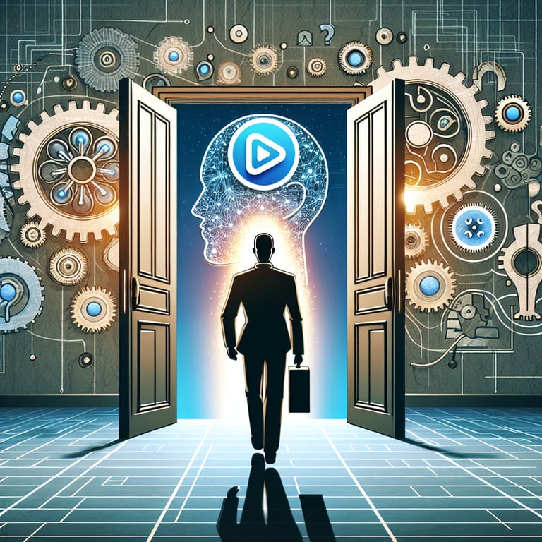 Anthropic's Bold Step: Hiring Curriculum Lead to Revolutionize AI Education with Claude Apps!