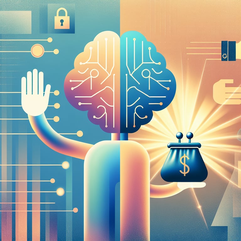 Perplexity AI Waves Goodbye to Ads – Betting on Trust-Driven Revenue