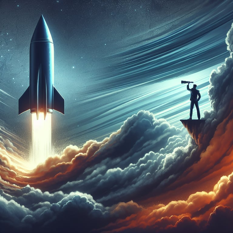 Tesla's Stock Fueled by Hopes: Jim Cramer Warns of Reality Check