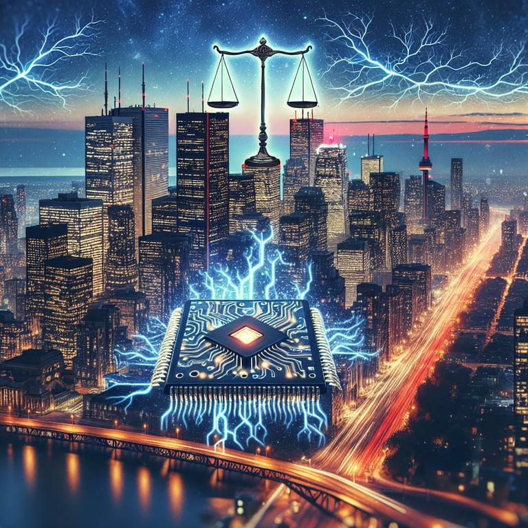 Neuralink Brain Chip Trials Kick Off in Toronto Amid Ethical Debates