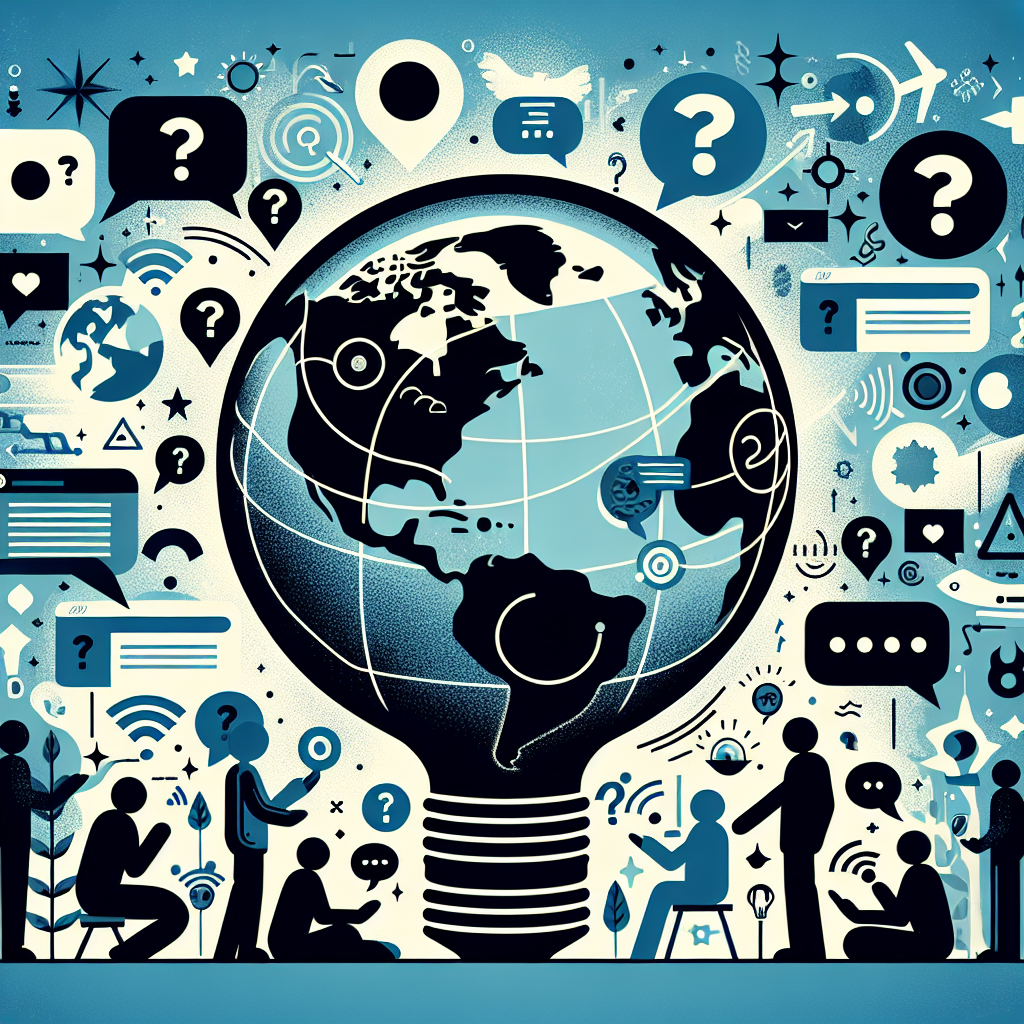 Instagram Post Sparks Worldwide Curiosity and Discussions