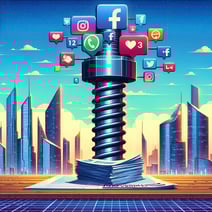 Big Tech Tightens the Screws: Amazon and Meta Overhaul Performance Reviews for Stricter Accountability