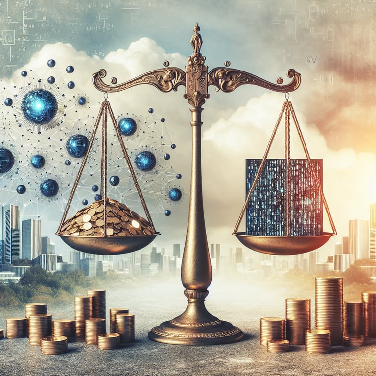 Anthropic's $1.5 Billion Settlement: Affordable AI Future Unshaken