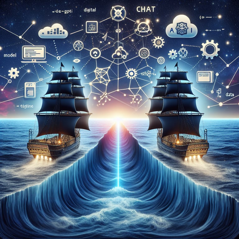 OpenAI's Strategic Overhaul: Merging the Model Behavior and Post Training Teams to Enhance ChatGPT