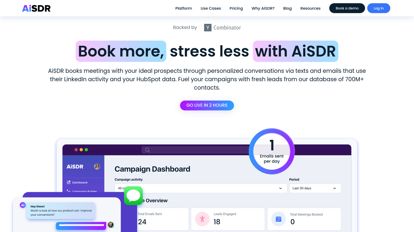 AiSDR