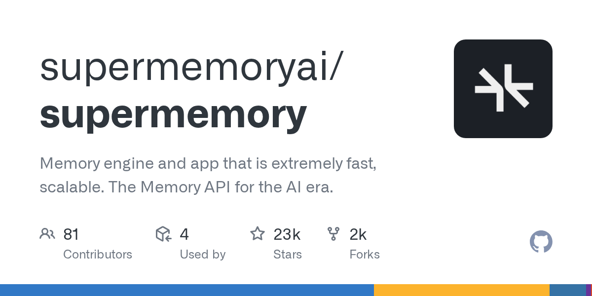 supermemory