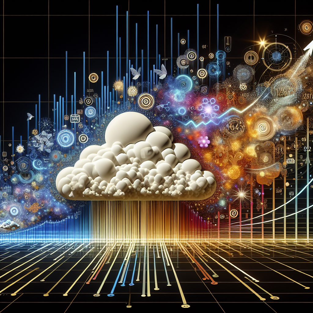 China's Cloud Explosion: AI-Powered Growth Forecast to Hit $46 Billion by 2025