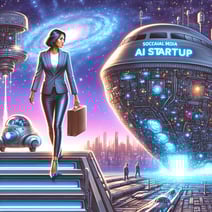 Meta's Engineering Director Jumps Ship to AI Startup Lovable