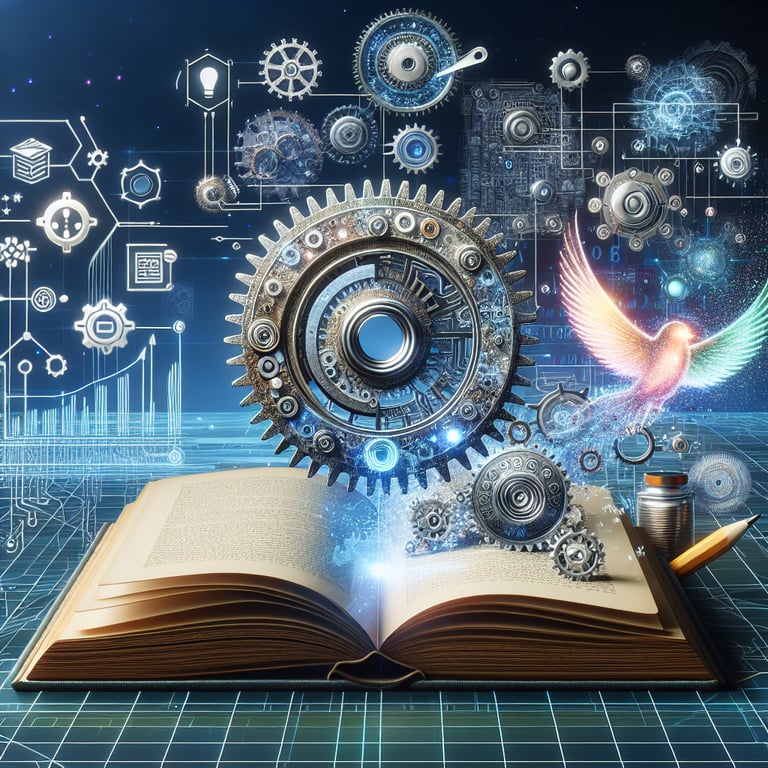 Meet SEAL: The AI Revolutionizing Self-Teaching Models