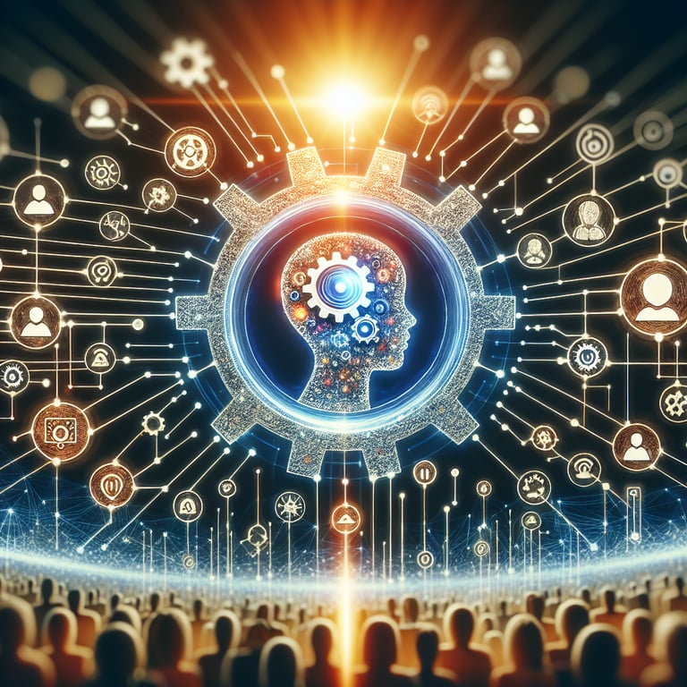 Instagram Revolutionizes Engagement with New AI-Powered Features