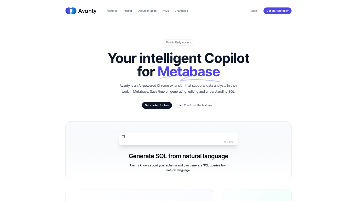 Avanty