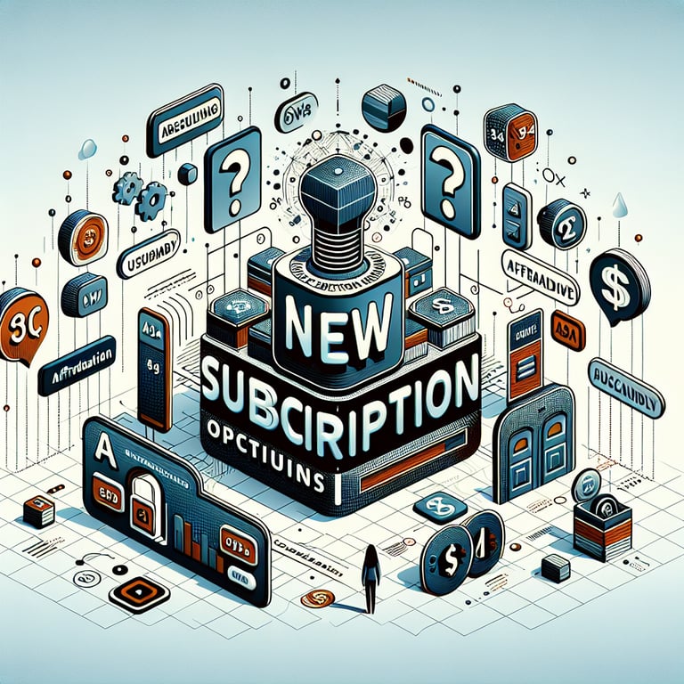 Quora's Poe Platform Unveils New Budget-Friendly Subscription Options
