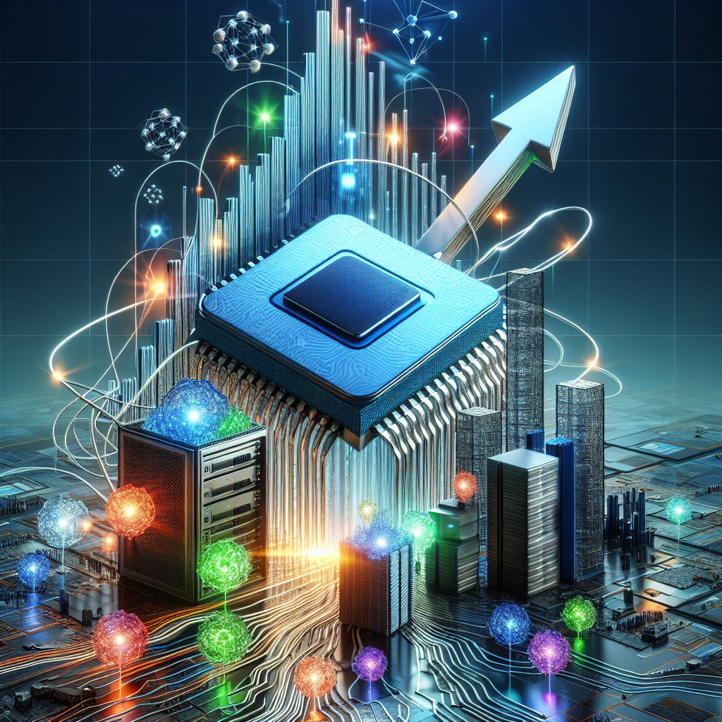 Predict AI Chip Stocks Set to Outperform Industry Leader NVIDIA!