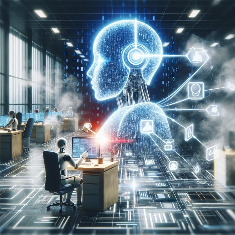 Microsoft 365 Copilot Unveils Next-Gen AI Productivity with Agent Mode and Office Agent