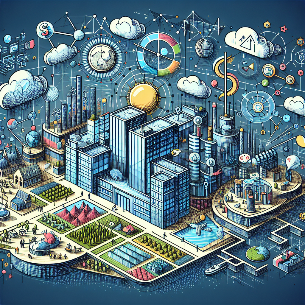 OpenAI's Billion-Dollar Dreams: More Than Just a Tech Company