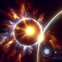 Watch the Cosmic Wanderer: 3I/ATLAS Livestream as It Leaves the Sun's Glow