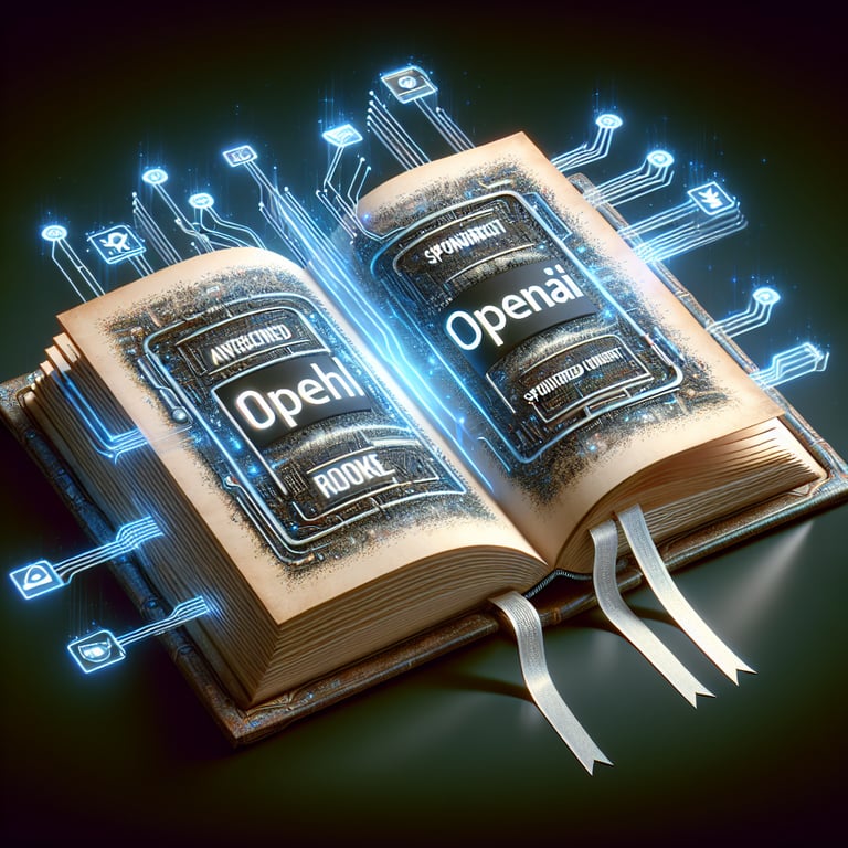 OpenAI Dips Into Ads: ChatGPT to Test Sponsored Content